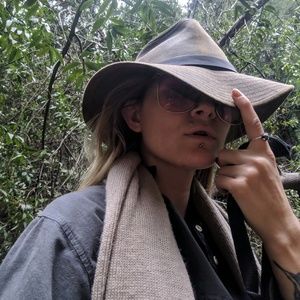 Meet your Posher, Lindsay